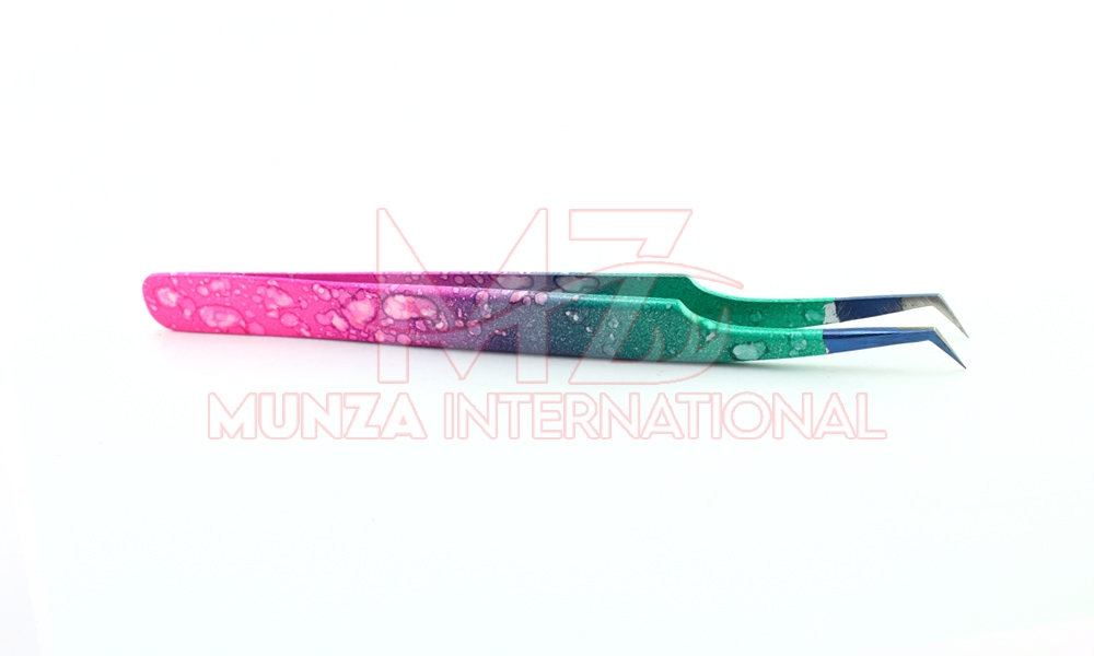 Eyelash Tweezers